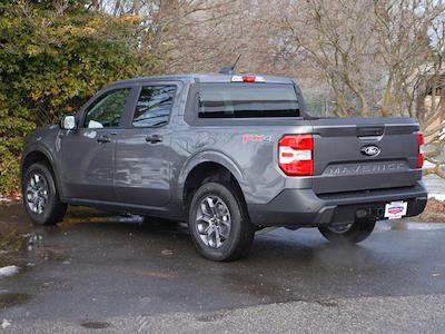 New 2025 Ford Maverick XLT SuperCrew Cab for sale #2501120 - photo 2
