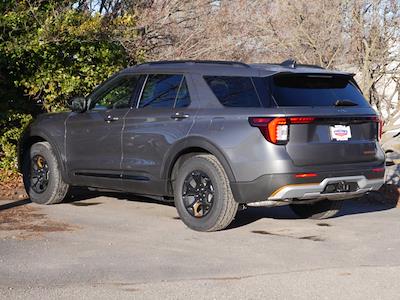 New 2026 Ford Explorer Tremor for sale #2501121 - photo 2