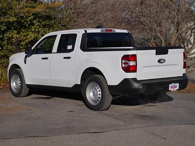New 2026 Ford Maverick XL SuperCrew Cab for sale #2501124 - photo 2