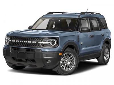 New 2025 Ford Bronco Sport Big Bend 4WD SUV for sale #2501127 - photo 1