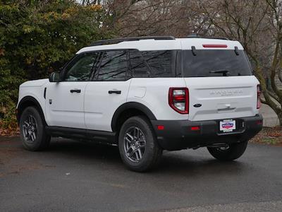 New 2025 Ford Bronco Sport Big Bend for sale #2501127 - photo 2