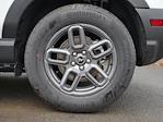 2025 Ford Bronco Sport 4WD SUV for sale #2501127 - photo 18