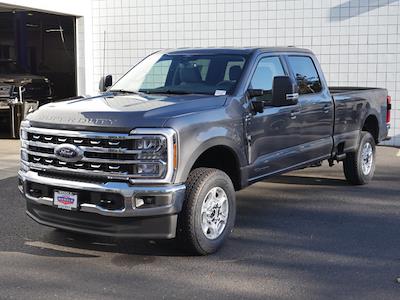 New 2026 Ford F-250 XLT Crew Cab for sale #2501128 - photo 1