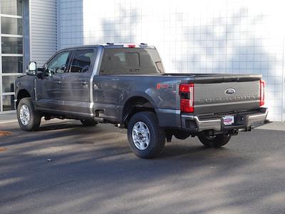 New 2026 Ford F-250 XLT Crew Cab for sale #2501128 - photo 2