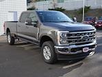 New 2026 Ford F-250 XLT Crew Cab for sale #2501128 - photo 35