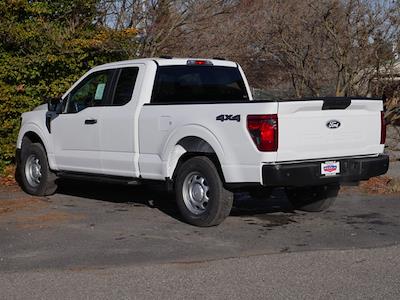 2025 Ford F-150 Super Cab 4WD Pickup for sale #2501129 - photo 2