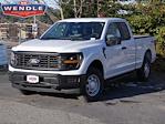 2025 Ford F-150 Super Cab 4WD Pickup for sale #2501129 - photo 1