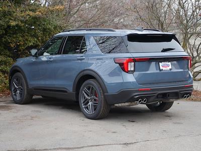 2026 Ford Explorer 4WD SUV for sale #2501130 - photo 2