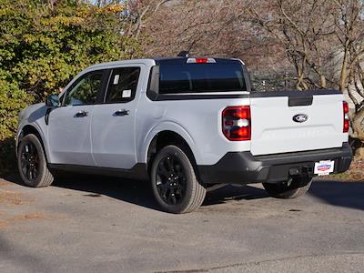 New 2026 Ford Maverick XLT SuperCrew Cab for sale #2501131 - photo 2