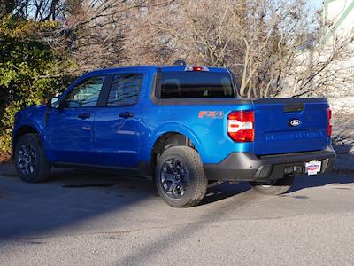2026 Ford Maverick SuperCrew Cab AWD Pickup for sale #2501132 - photo 2
