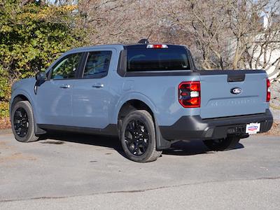 New 2026 Ford Maverick Lariat SuperCrew Cab for sale #2501138 - photo 2