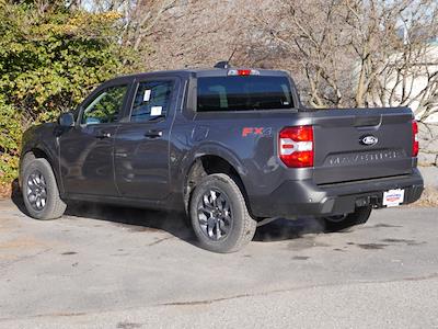 New 2026 Ford Maverick XLT SuperCrew Cab for sale #2501139 - photo 2
