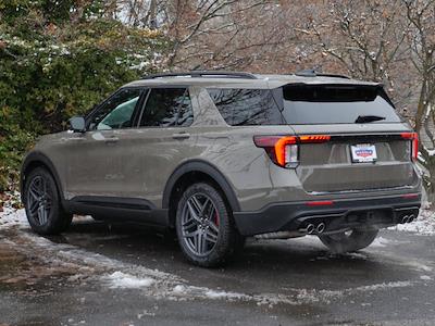 2026 Ford Explorer 4WD SUV for sale #2501140 - photo 2