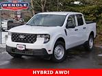 2026 Ford Maverick SuperCrew Cab AWD Pickup for sale #2501145 - photo 1