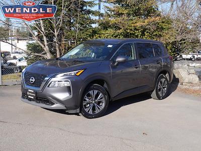Used 2022 Nissan Rogue SV for sale #2501148A - photo 1
