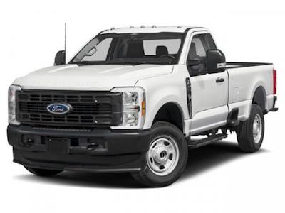 2026 Ford F-350 Regular Cab SRW 4WD Pickup for sale #2501151 - photo 1
