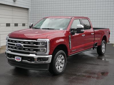 New 2026 Ford F-350 Lariat Crew Cab for sale #2501159 - photo 1