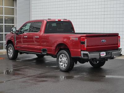 New 2026 Ford F-350 Lariat Crew Cab for sale #2501159 - photo 2