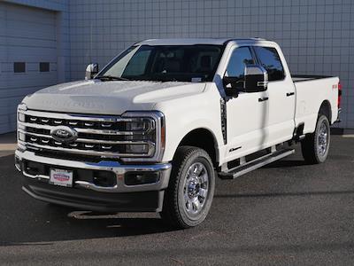 New 2026 Ford F-350 Lariat Crew Cab for sale #2501160 - photo 1