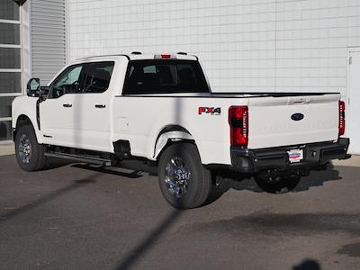 New 2026 Ford F-350 Lariat Crew Cab for sale #2501160 - photo 2