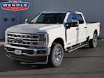 2026 Ford F-350 Crew Cab SRW 4WD Pickup for sale #2501160 - photo 1