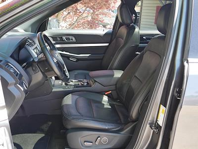 2018 Ford Explorer 4WD SUV for sale #2501161A - photo 2