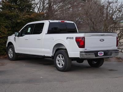 New 2026 Ford F-150 - photo 1
