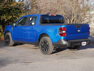 New 2026 Ford Maverick Lariat SuperCrew Cab for sale #2501164 - photo 2