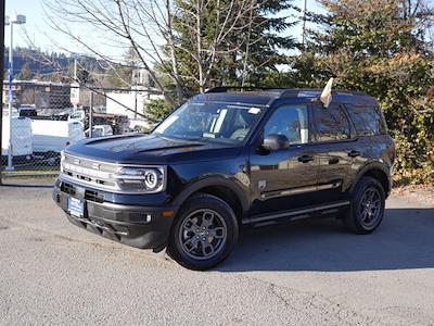Used 2024 Ford Bronco Sport Big Bend for sale #2501166A - photo 1