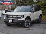 New 2025 Ford Bronco Sport Outer Banks for sale #2501167 - photo 1