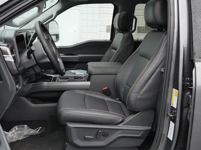 New 2026 Ford F-350 Lariat Crew Cab for sale #2501168 - photo 1
