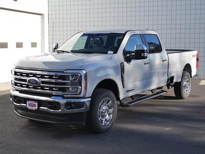 New 2026 Ford F-350 Lariat Crew Cab for sale #2501169 - photo 1