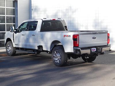 New 2026 Ford F-350 Lariat Crew Cab for sale #2501169 - photo 2