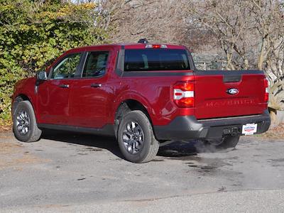 New 2026 Ford Maverick XLT SuperCrew Cab for sale #2501171 - photo 2