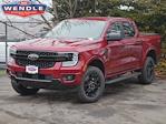 New 2025 Ford Ranger XLT SuperCrew Cab for sale #2501172 - photo 35