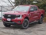New 2025 Ford Ranger XLT SuperCrew Cab for sale #2501172 - photo 1