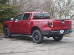 New 2025 Ford Ranger XLT SuperCrew Cab for sale #2501172 - photo 2