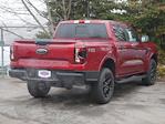 New 2025 Ford Ranger XLT SuperCrew Cab for sale #2501172 - photo 25