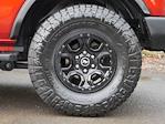 Used 2022 Ford Bronco Wildtrak for sale #2501173A - photo 19