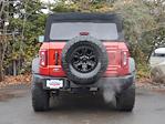 Used 2022 Ford Bronco Wildtrak for sale #2501173A - photo 21