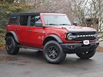 Used 2022 Ford Bronco Wildtrak for sale #2501173A - photo 30