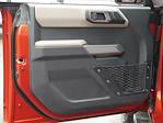 Used 2022 Ford Bronco Wildtrak for sale #2501173A - photo 33