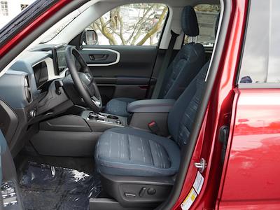 New 2025 Ford Bronco Sport Heritage for sale #2501174 - photo 1