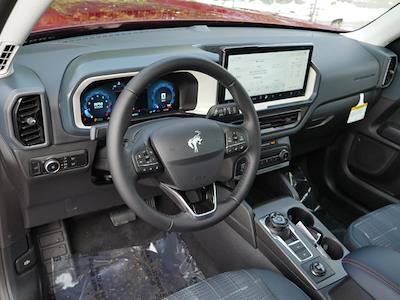 New 2025 Ford Bronco Sport Heritage for sale #2501174 - photo 2