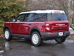 New 2025 Ford Bronco Sport Heritage for sale #2501174 - photo 17