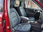 New 2025 Ford Bronco Sport Heritage for sale #2501174 - photo 23