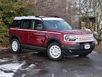 New 2025 Ford Bronco Sport Heritage for sale #2501174 - photo 25