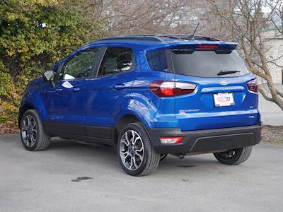 Used 2019 Ford EcoSport - photo 1