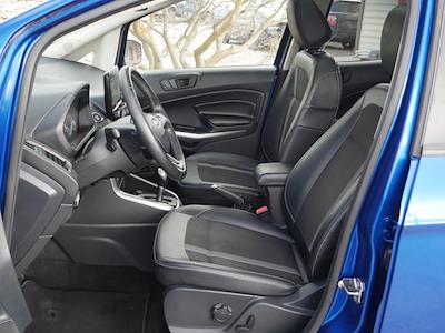 Used 2019 Ford EcoSport - photo 1