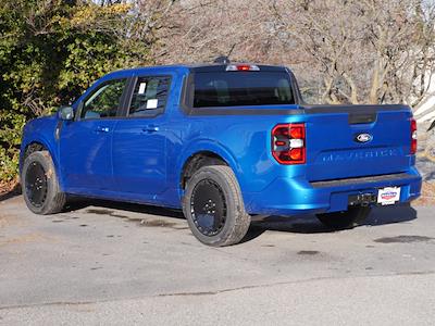New 2026 Ford Maverick Lobo SuperCrew Cab for sale #2501176 - photo 2